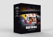 Omslag van Magie van Max