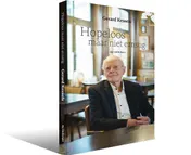 Omslag van Hopeloos maar niet ernstigs