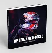 Omslag van Op eenzame hoogte