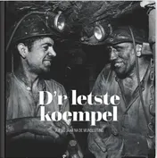 Omslag van D'r letste koempel