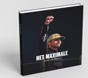 Omslag van Het maximale