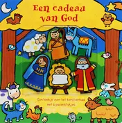 Omslag van Een cadeau van God