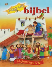 Omslag van Flap-uitbijbel