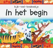 Omslag van het begin