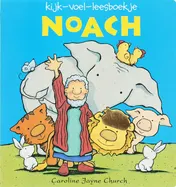 Omslag van Noach