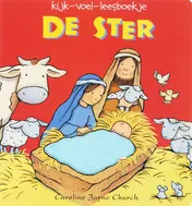 Omslag van De ster