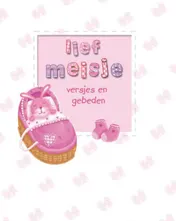 Omslag van Lief meisje