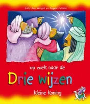 Omslag van Drie wijzen