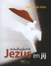 Omslag van Jezus en jij