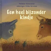 Omslag van Een heel bijzonder kindje
