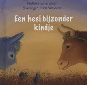 Omslag van Een heel bijzonder kindje