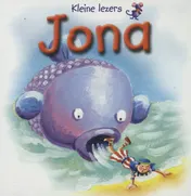 Omslag van Jona