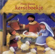 Omslag van Mijn kleine kerstboekje 2 ex