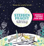 Omslag van Sterrenpracht