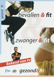 Omslag van Gezond & Fit