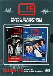 Omslag van 1 t/m 26