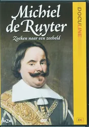 Omslag van Michiel de Ruyter