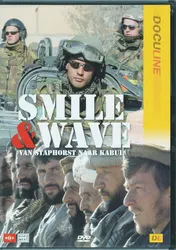 Omslag van Smile & Wave