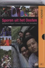 Omslag van Sporen uit het Oosten