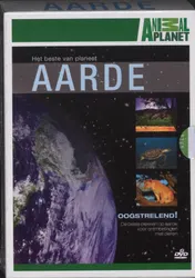 Omslag van Het beste van planeet Aarde