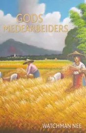 Omslag van Gods Medearbeiders