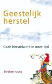 Omslag van Geestelijk herstel