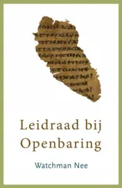 Omslag van Leidraad bij Openbaring