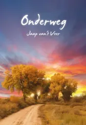 Omslag van Onderweg