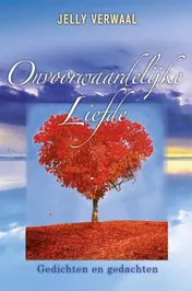 Omslag van Onvoorwaardelijke liefde