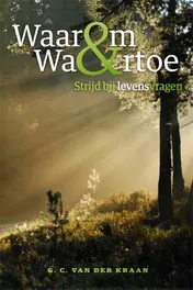 Omslag van Waarom en waartoe