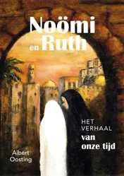 Omslag van Noomi en Ruth