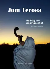 Omslag van Jom Teroea