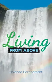 Omslag van Living form above
