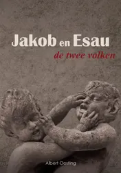 Omslag van Jakob en Esau