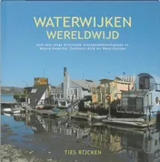 Omslag van Waterwijken Wereldwijd