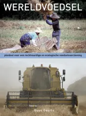 Omslag van Wereldvoedsel