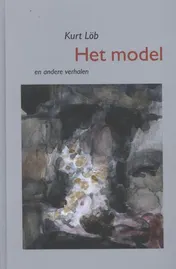Omslag van Het model en andere verhalen