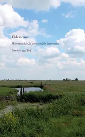 Omslag van Elders rust