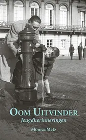Omslag van Oom Uitvinder