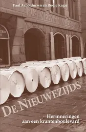 Omslag van De Nieuwezijds
