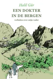 Omslag van Een dokter in de bergen