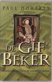 Omslag van De gifbeker