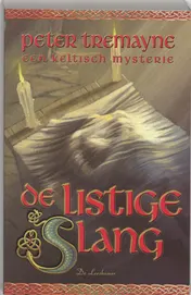 Omslag van De listige slang