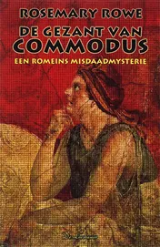 Omslag van De gezant van Commodus