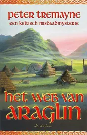 Omslag van Het web van Araglin