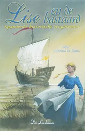 Omslag van Lise en de bastaard