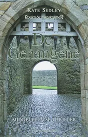 Omslag van De gehangene