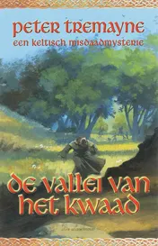 Omslag van Valei van het kwaad