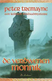 Omslag van De verdwenen monnik