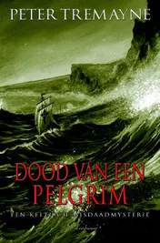 Omslag van Dood van een pelgrim